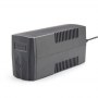 EnerGenie | EG-UPS-B850 ""Basic 850"" UPS, Shuko output sockets | 850 VA | 220V±25% V | AC 220V±10% V - 2